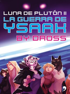 cover image of La guerra de Ysaak